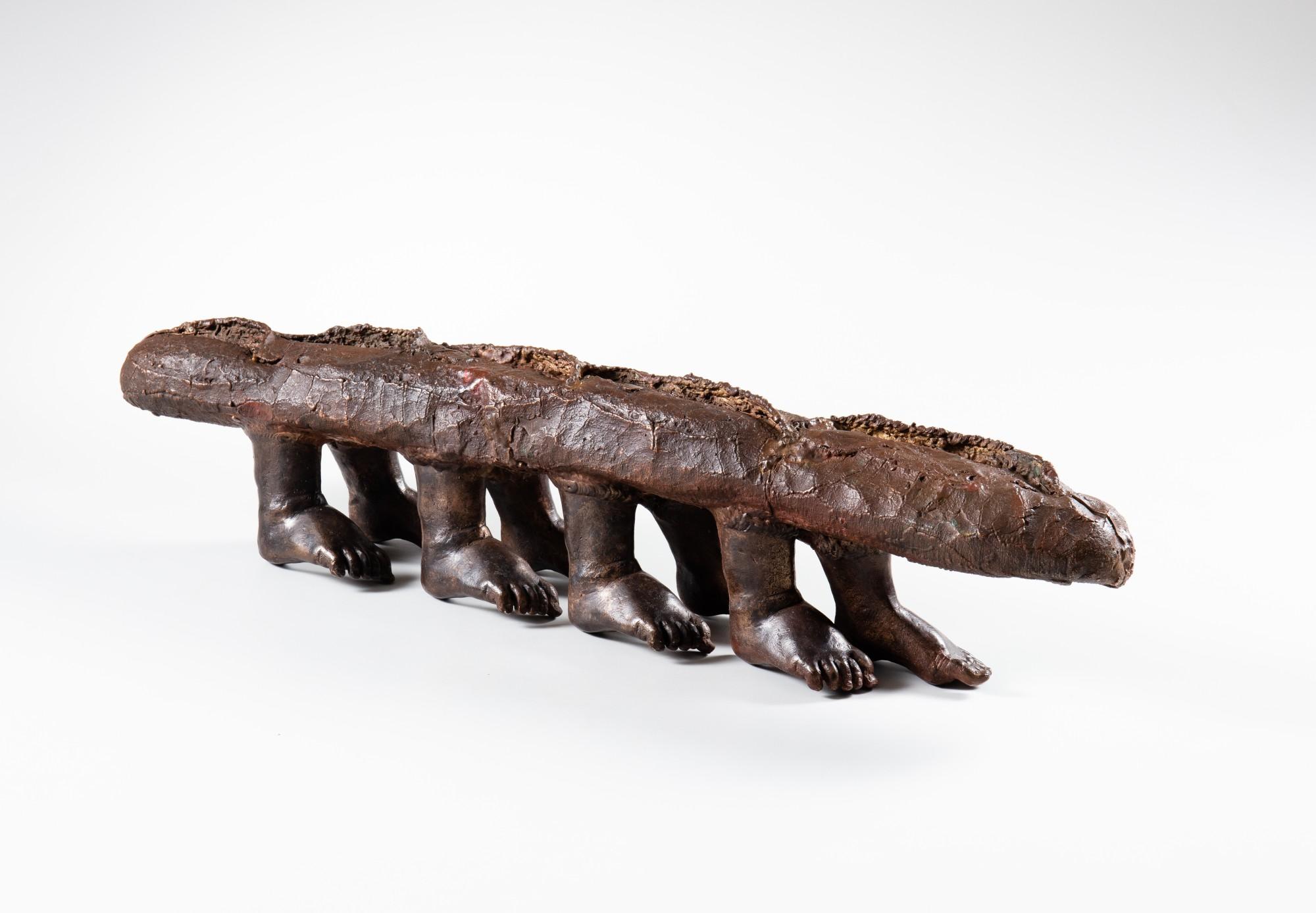 Claude Lalanne - Pain-pieds