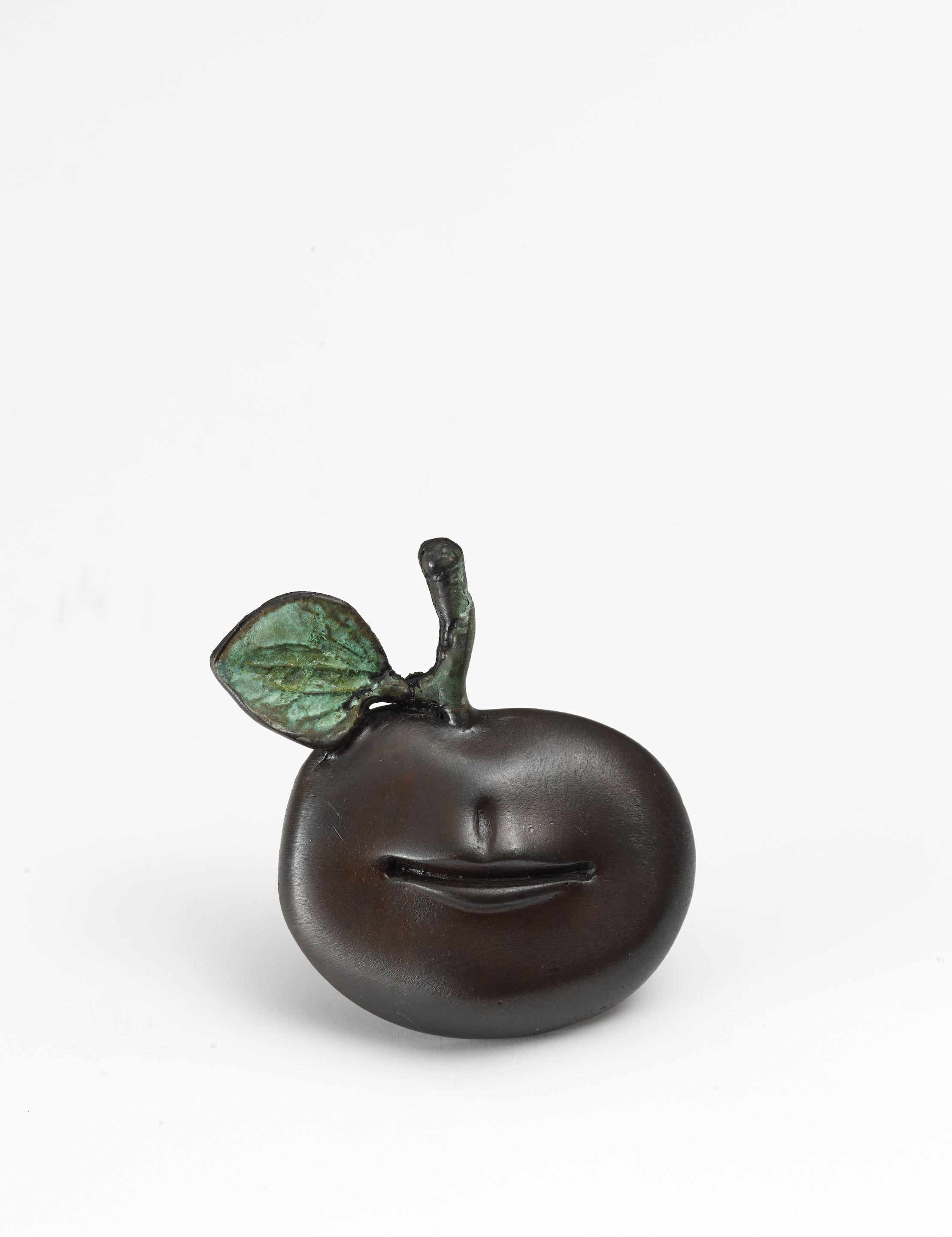 Claude Lalanne - Pomme Bouche, Circa 1990
