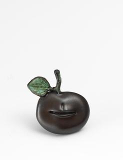 Claude Lalanne - Pomme Bouche, Circa 1990