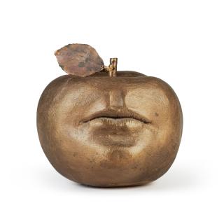 Claude Lalanne - Pomme bouche
