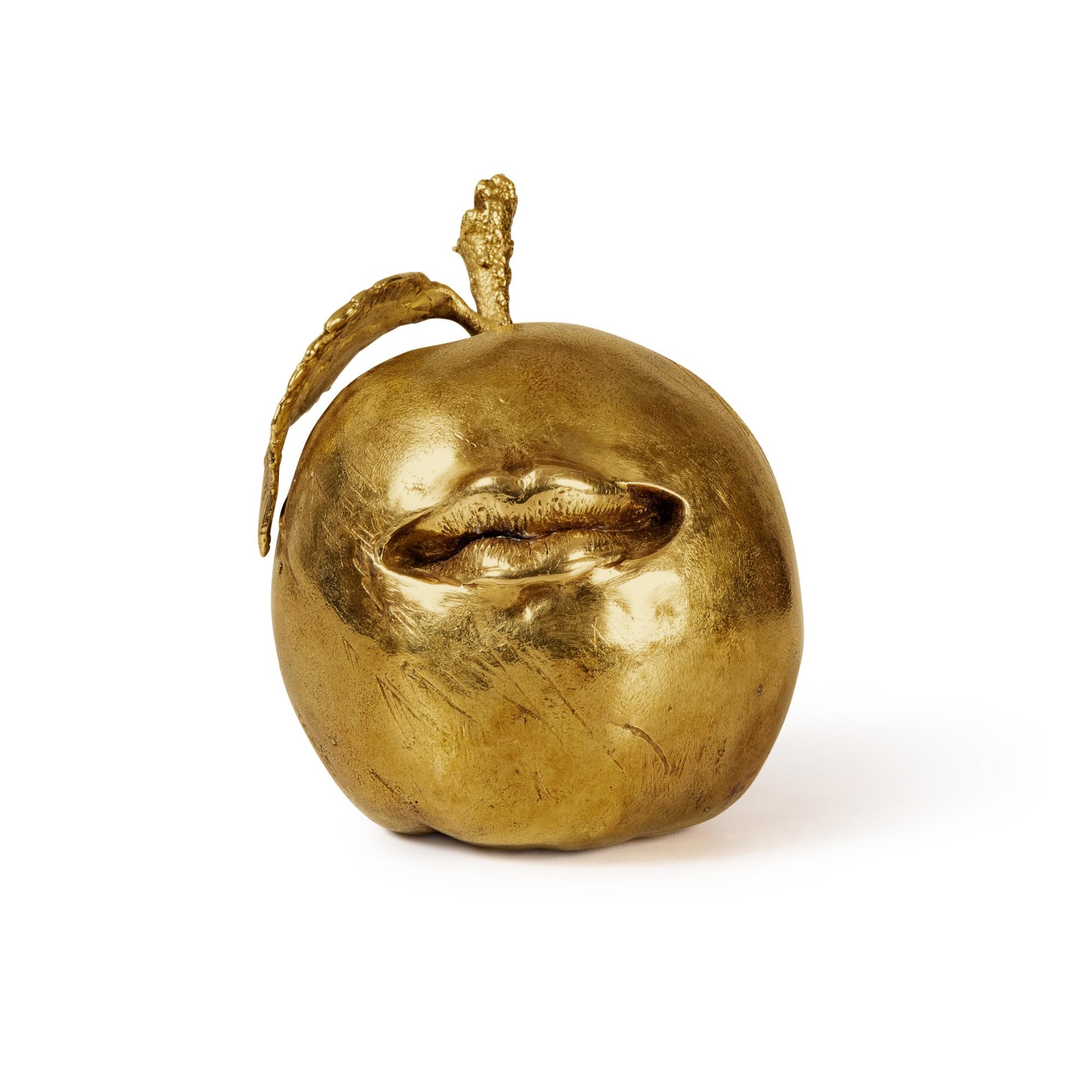 Claude Lalanne - Pomme d\'or
