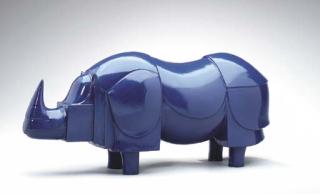 Claude Lalanne - Rhinoceros