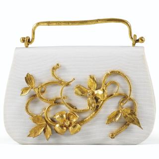 Claude Lalanne - Sac Clématite, 1989