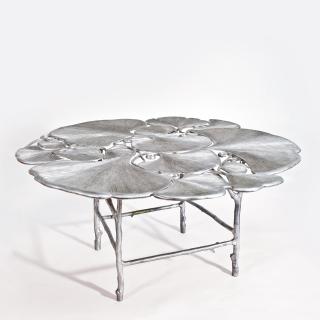 Claude Lalanne - Table \'Ginkgo Biloba\'