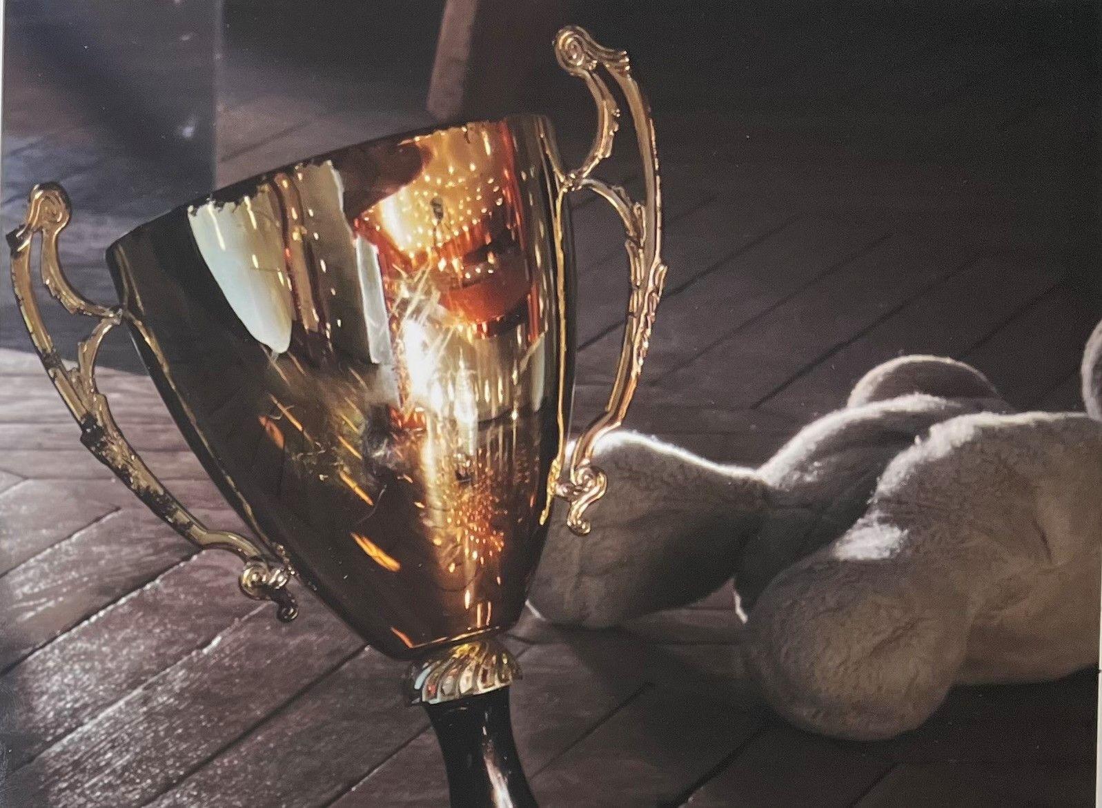 Claude Leveque - Seasons In The Abyss, 2013