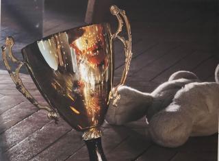 Claude Leveque - Seasons In The Abyss, 2013