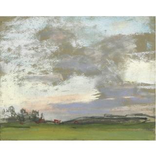 Claude Monet - Paysage