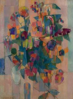 Claude Schurr - Nature morte