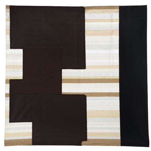 Claude Stahly - Sigle I (ii) et Sans titre (i, iii)