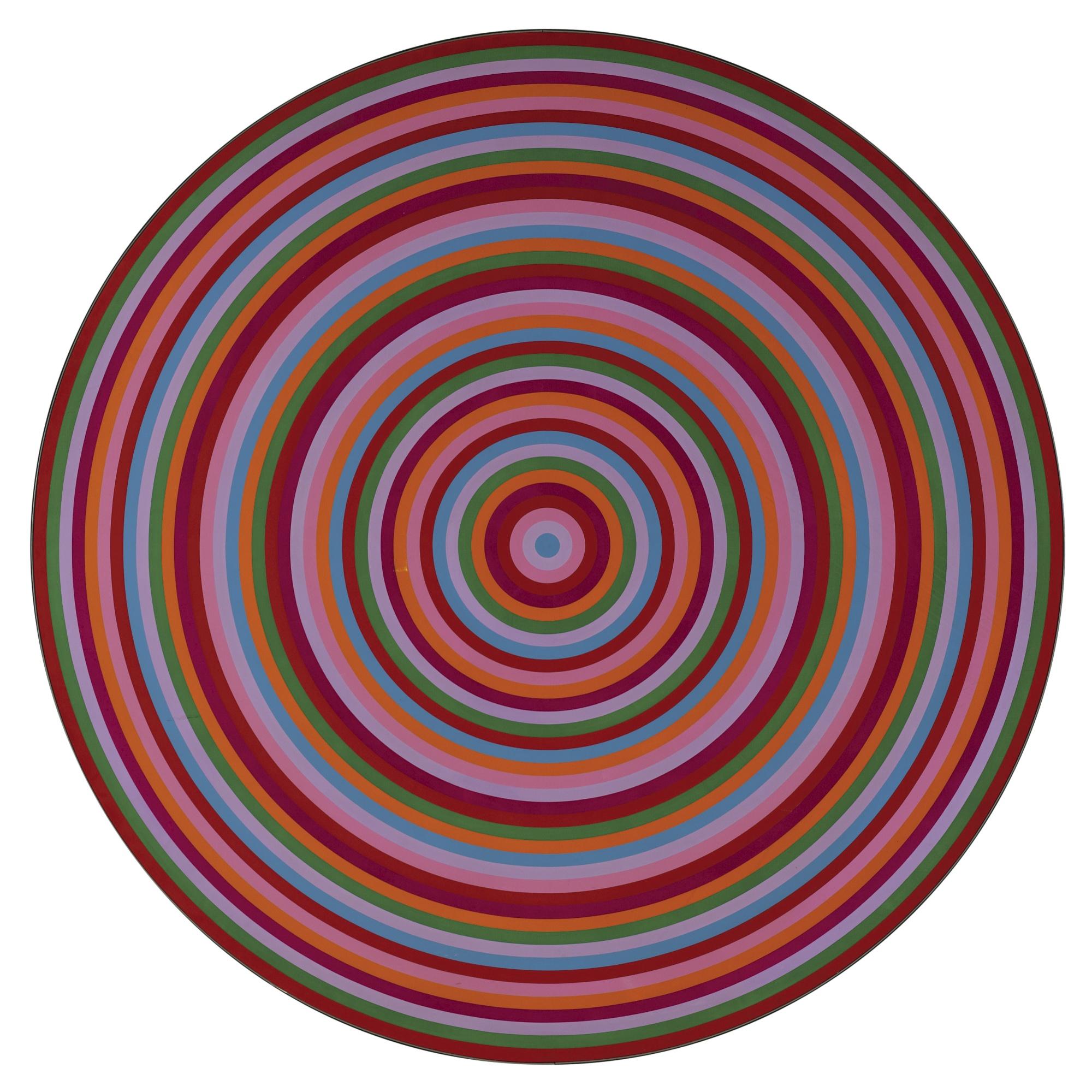 Claude Tousignant - Accélérateur Chromatique