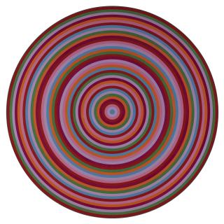 Claude Tousignant - Accélérateur Chromatique