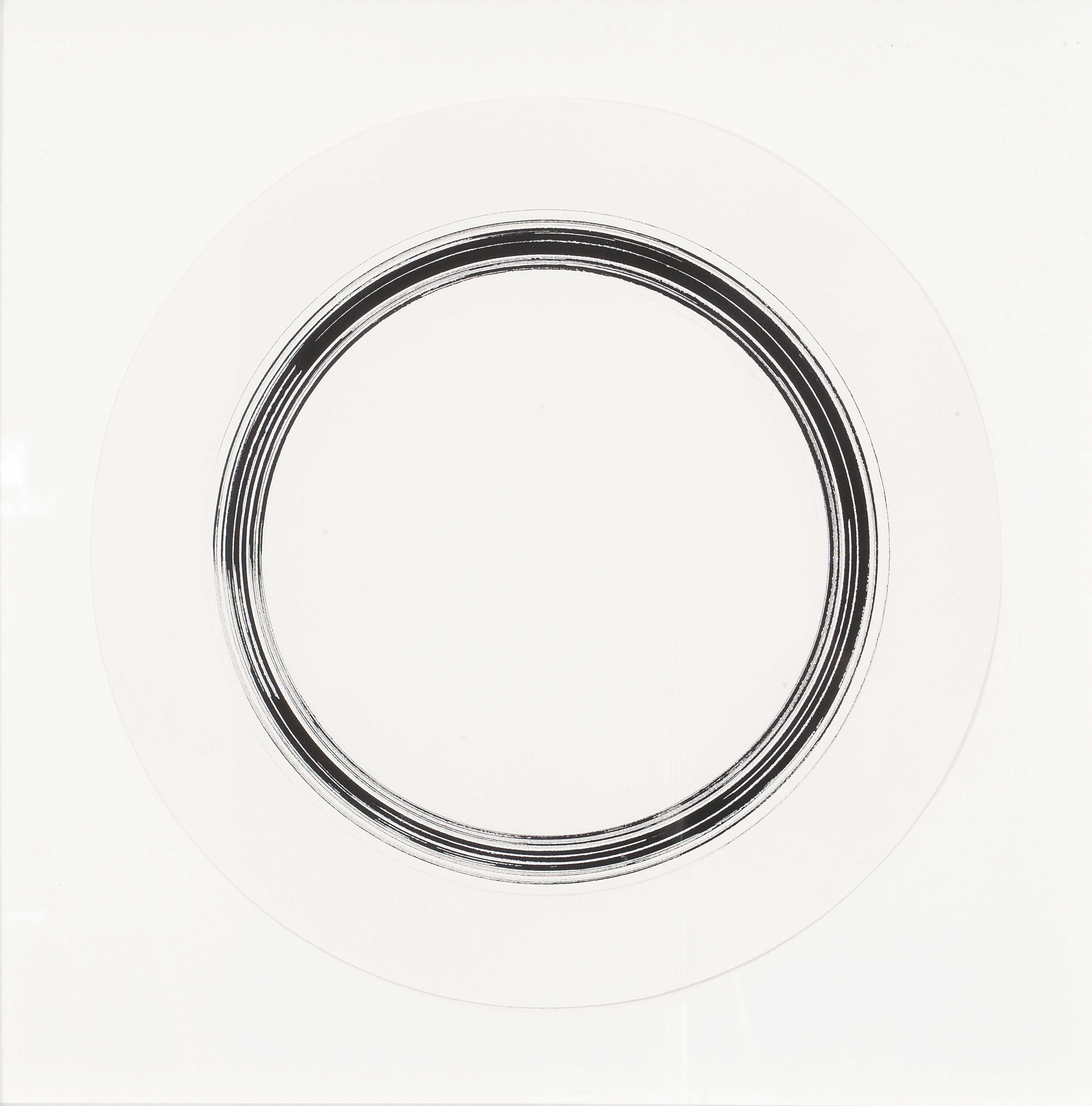 Claude Tousignant - Deux Cibles