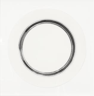 Claude Tousignant - Deux Cibles