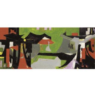 Claude Vénard - Composition