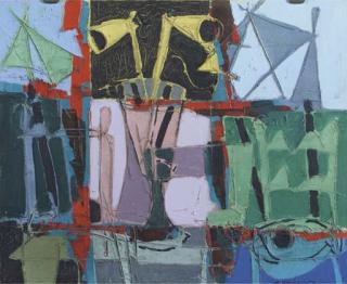 Claude Vénard - Les deux pipes