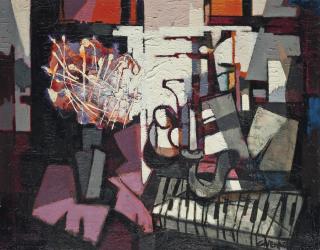 Claude Venard - Piano bar