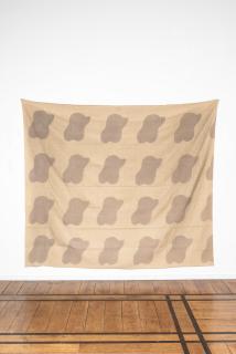 Claude Viallat - 042/1969