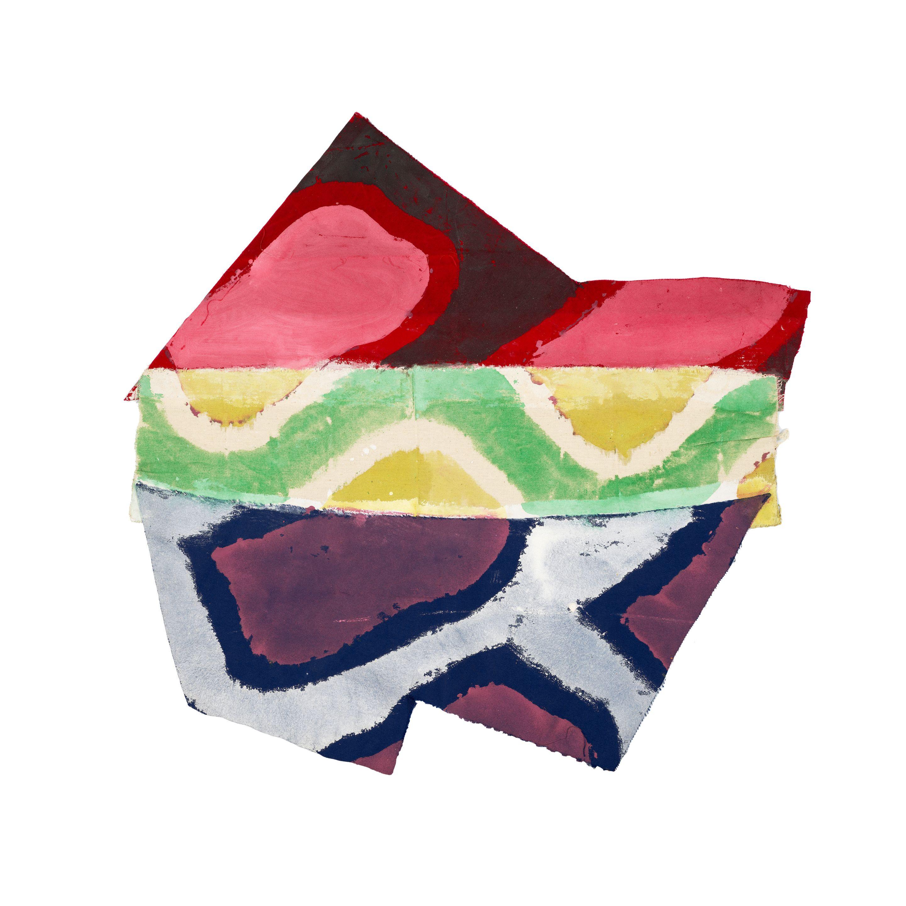 Claude Viallat - 148/1995