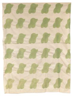 Claude Viallat - 152/1974