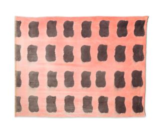 Claude Viallat - Empreinte