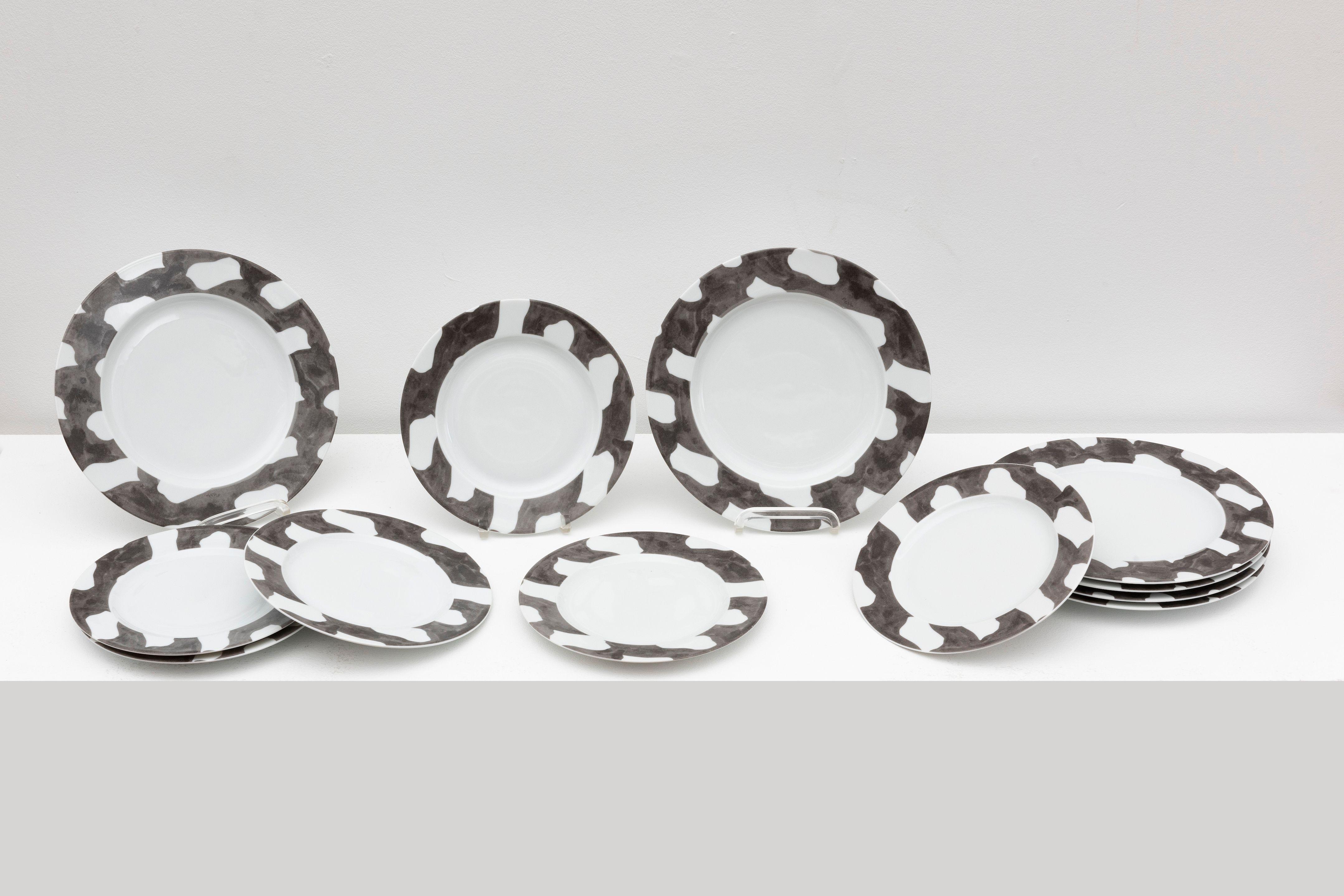 Claude Viallat - Limoges