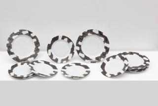 Claude Viallat - Limoges