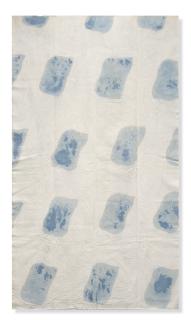 Claude Viallat - Sans titre