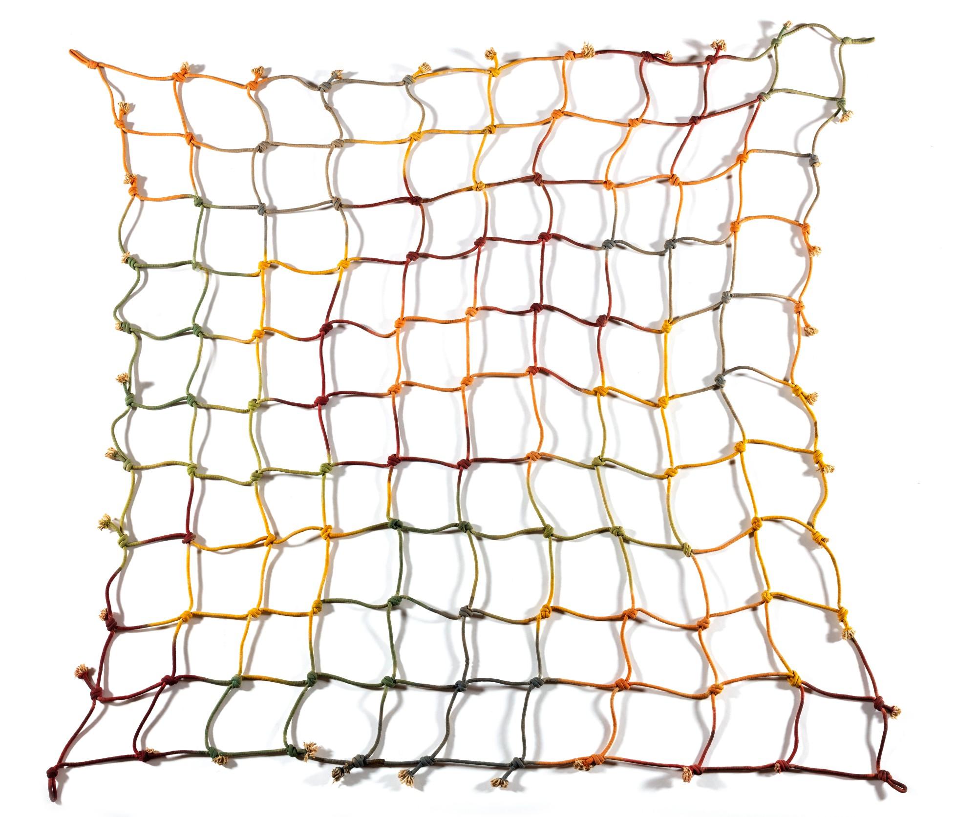 Claude Viallat - Sans Titre