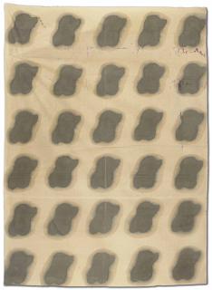 Claude Viallat - Sans Titre