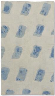 Claude Viallat - Sans titre