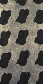 Claude Viallat - Sans titre