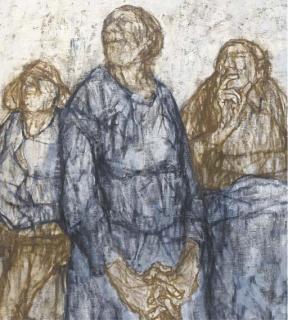 Claude Weisbuch - En Attendant L\'Orage