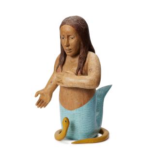 Claudette Schreuders - Lost Girl