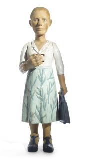 Claudette Schreuders - South Africanma-Trix