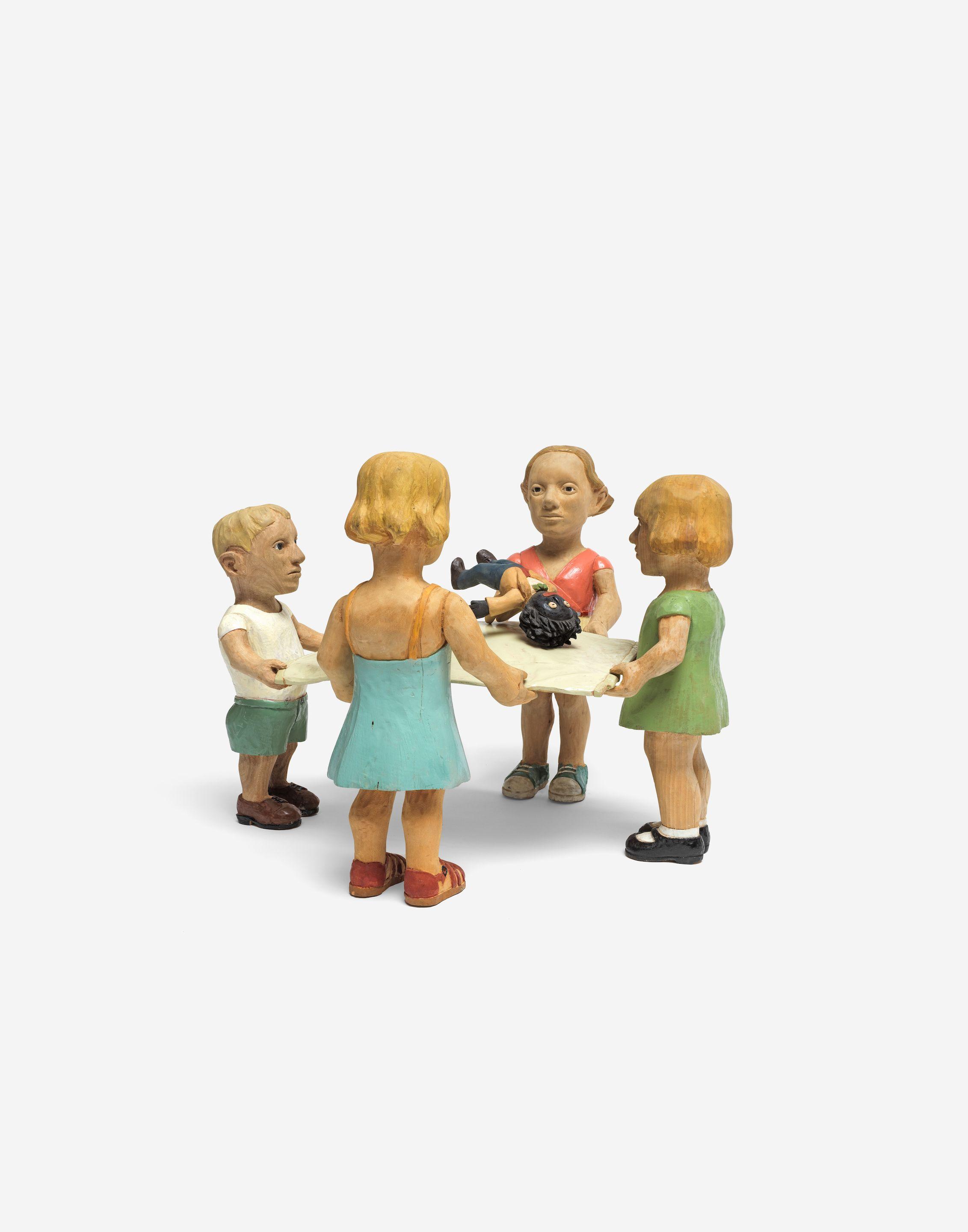 Claudette Schreuders - Speel-Speel, 1996