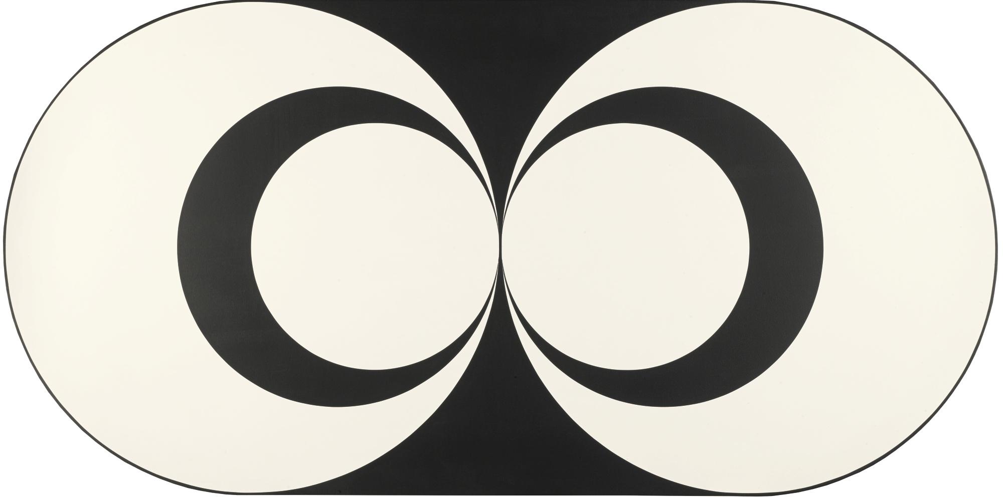 Claudia Comte - Eye To Eye 12/12