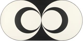 Claudia Comte - Eye To Eye 12/12