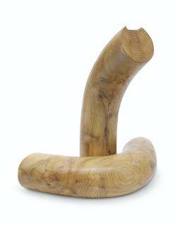 Claudia Comte - Sculpture Object 28