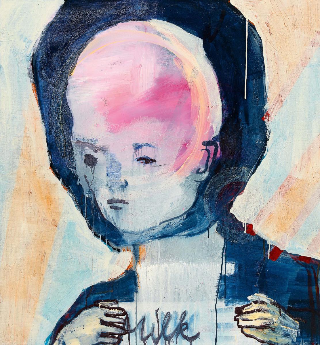 Claudia Rößger - Milk