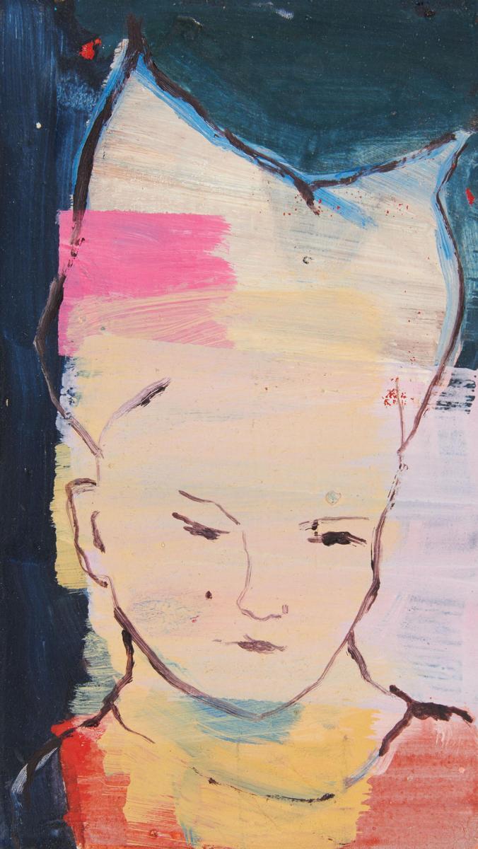 Claudia Rößger - Renaissance