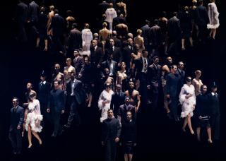 Claudia Rogge - Pathologie der Parteigänger I