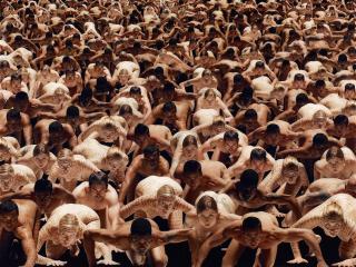 Claudia Rogge - Taktile (Aus der Serie »Uniform 06\