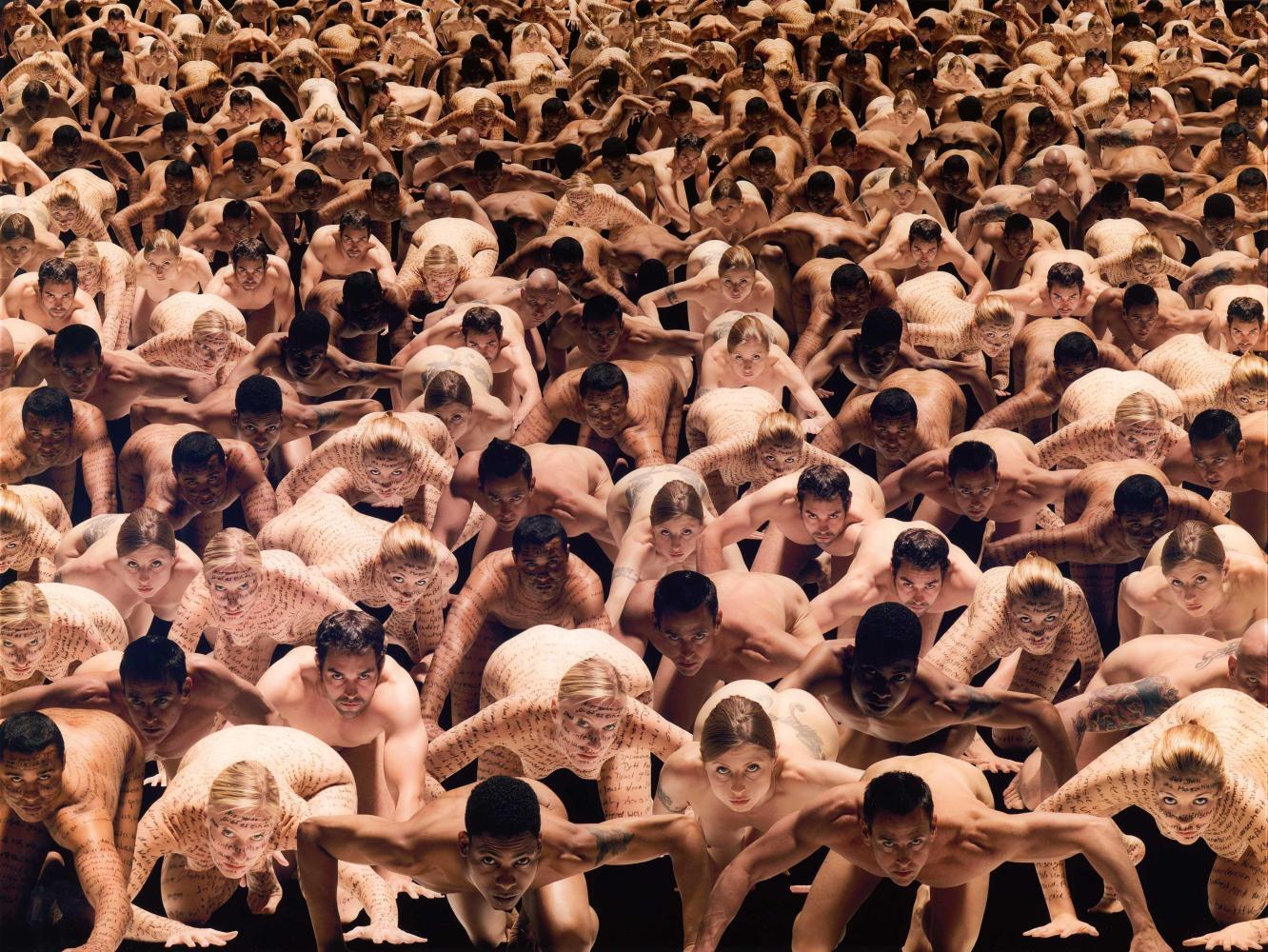 Claudia Rogge - Taktile.