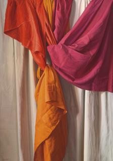 Claudio Bravo - Angelis