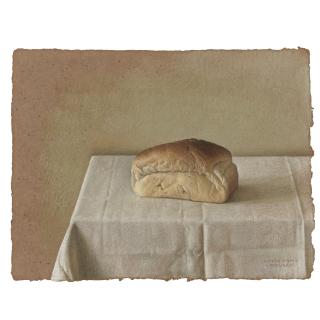 Claudio Bravo - Bread