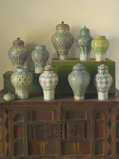 Claudio Bravo - Khabyas