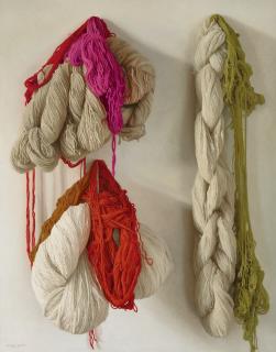 Claudio Bravo - Las lanas