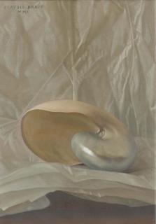 Claudio Bravo - Nautilus