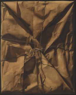 Claudio Bravo - Paquete