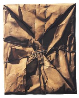 Claudio Bravo - Paquete